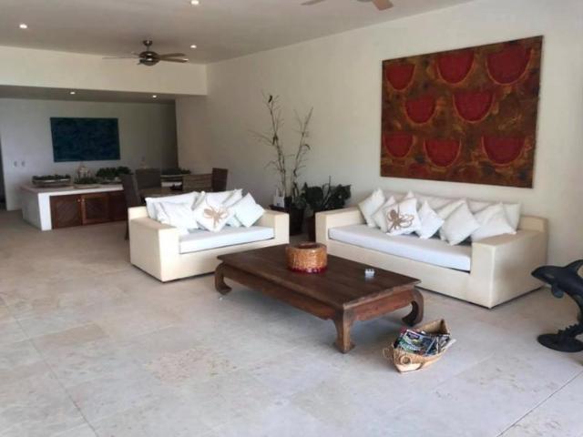 Departamento en renta Acapulco