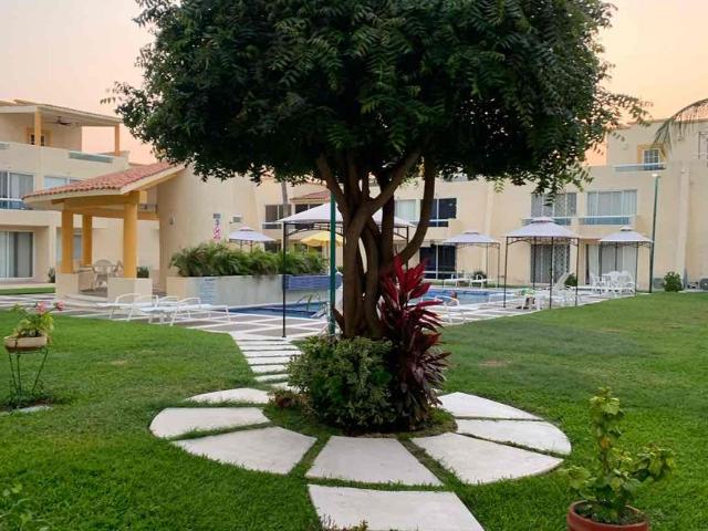 Departamento en renta Acapulco, Acapulco De Juárez, Guerrero, 39300, México