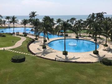 Departamento en renta Acapulco, Guerrero, México