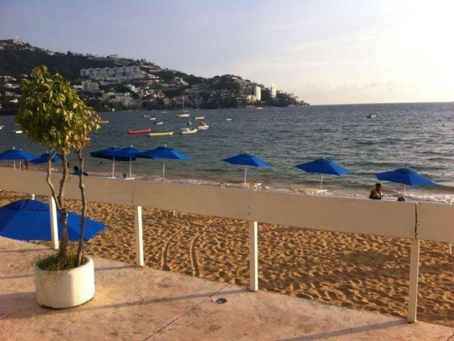 Departamento en renta Acapulco De Juárez Centro, Acapulco De Juárez