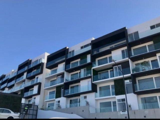 Departamento en Renta Acceso 1