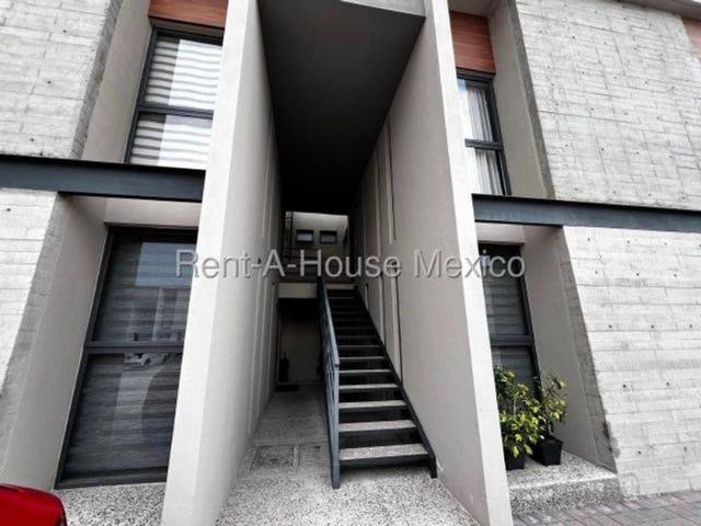 Departamento en renta Acento Residencial, El Conejo, Querétaro, México