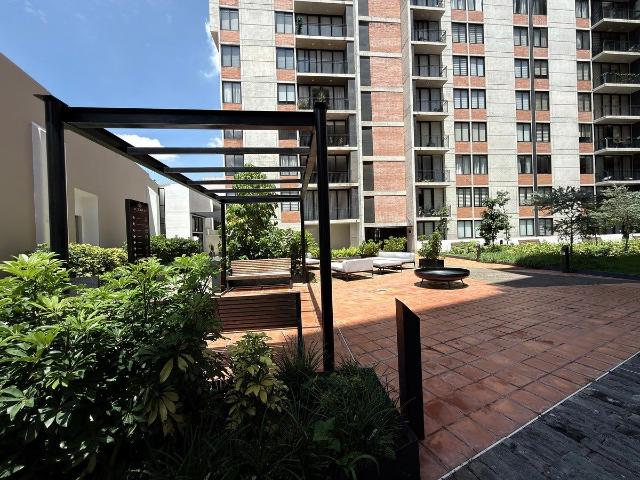 Departamento en renta Acervo Residencial Mezquitan
