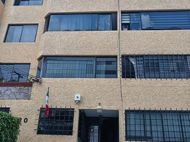 DEPARTAMENTO EN RENTA ACOXPA