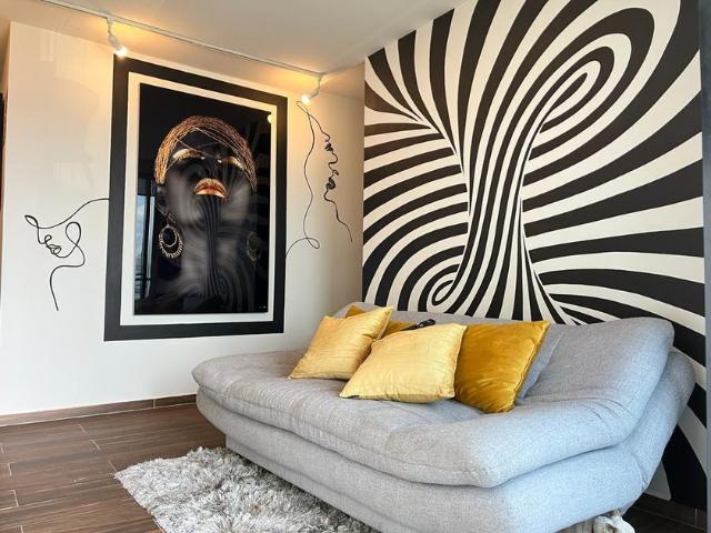 Departamento en renta Adamant Ii Puebla, Vía Atlixcáyotl, Tlaxcalancingo, Puebla De Zaragoza, Puebla, México