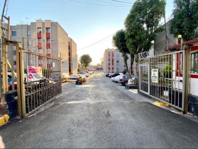 Departamento en renta Administración De Conjunto Habitacional Torres De Tlalpan Camino Viejo A San Pedro, La Joya, Ciudad De México, Cdmx, México