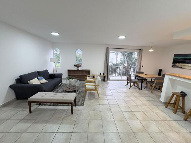 Departamento en renta Adolfo López Mateos, Cuernavaca, Morelos