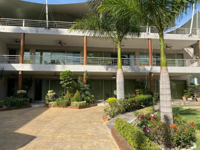 Departamento en renta Adolfo López Mateos polvorín, Cuernavaca, Morelos
