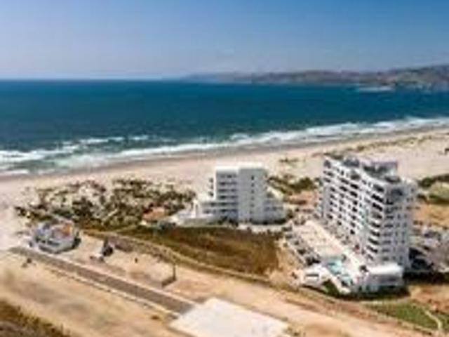 Departamento en renta Adolfo Ruiz Cortines, Ensenada