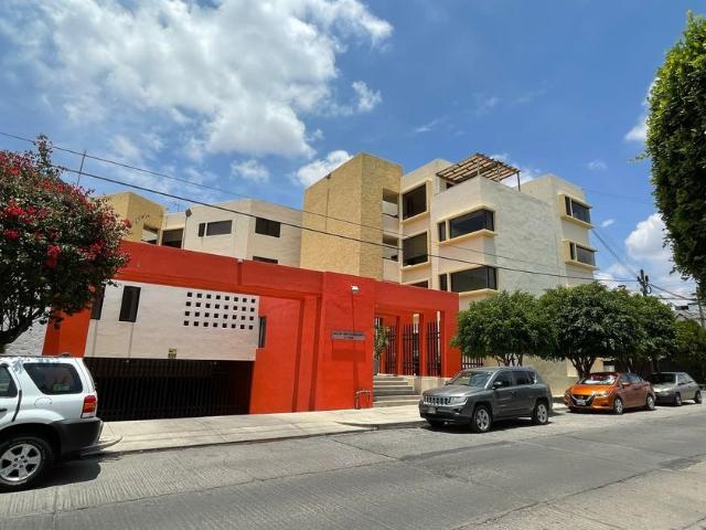 Departamento en renta Adriana Del Rocío Ruiz López, Calle Vistahermosa 635, Jardín, San Luis Potosí, 78270, Mex