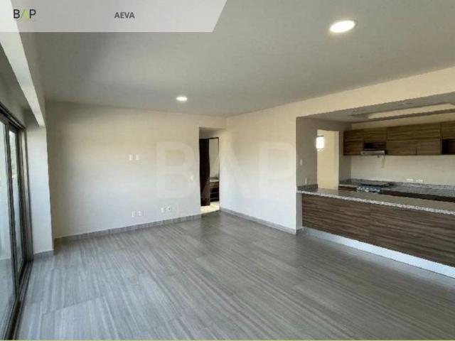 Departamento en renta Aeva, Boulevard Vicente Valtierra, Pedregal Del Carmen, León, Guanajuato, México