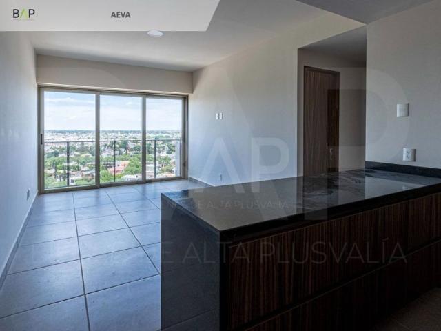 Departamento en renta Aeva, Boulevard Vicente Valtierra, Pedregal Del Carmen, León, Guanajuato, México