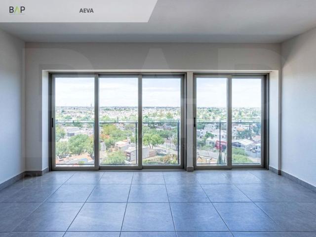 Departamento en renta Aeva, Boulevard Vicente Valtierra, Pedregal Del Carmen, León, Guanajuato, México