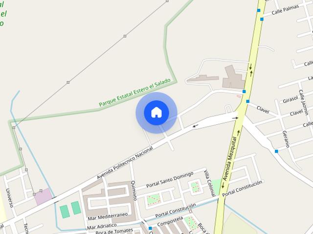 Departamento en renta, agua zarca, Colonia Agua Zarca, C.P. 48315