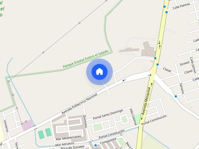 Departamento en renta, agua zarca, Colonia Agua Zarca, C.P. 48315