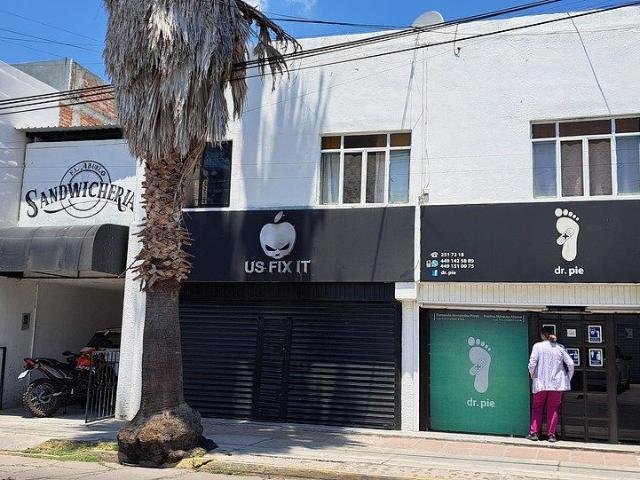 departamento en renta aguascalientes