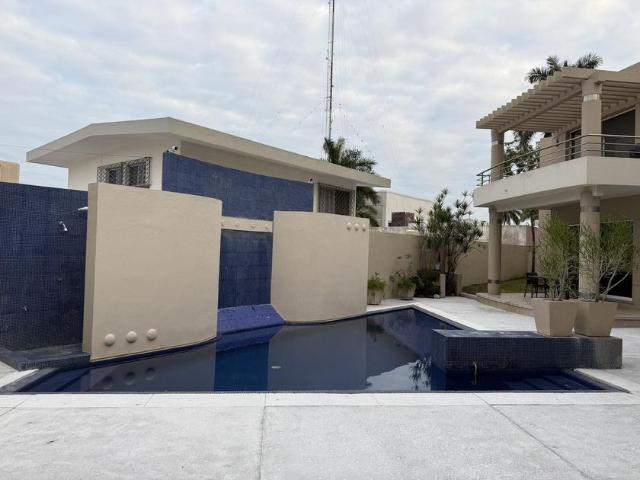 Departamento en renta Águila, Tampico