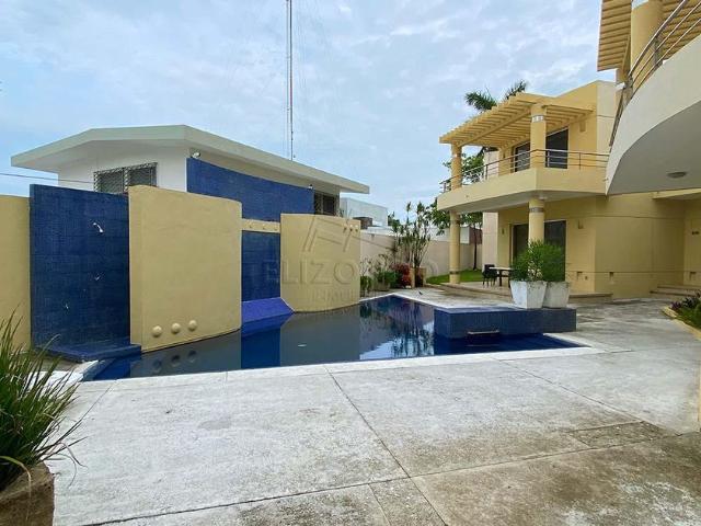 Departamento en renta Águila, Tampico