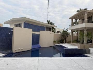 Departamento en renta Águila, Tampico
