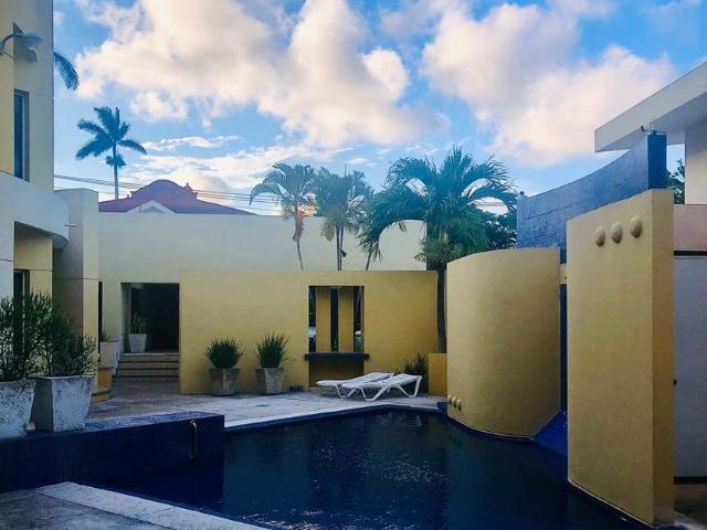 Departamento en renta Águila, Tampico
