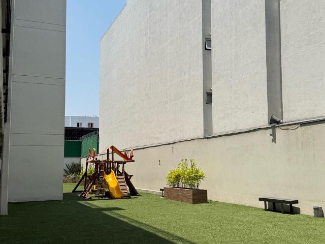 Departamento en renta Agr?cola Oriental Iztacalco
