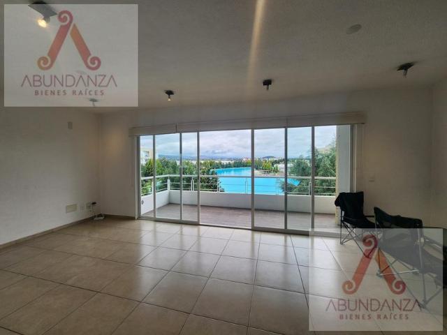 Departamento en renta Agrícola Álvaro Obregón, Metepec