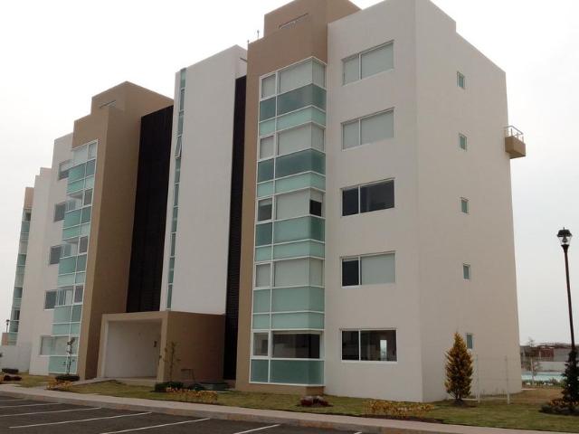 Departamento en renta Agrícola Álvaro Obregón, Metepec