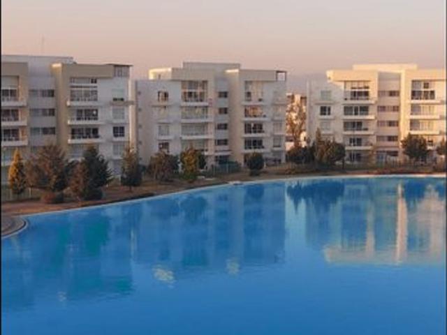 Departamento en renta Agrícola Álvaro Obregón, Metepec