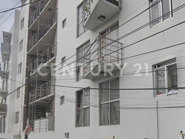DEPARTAMENTO EN RENTA AGRICOLA ORIENTAL