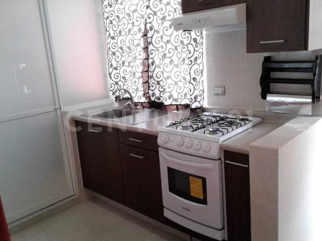 DEPARTAMENTO EN RENTA AGRICOLA ORIENTAL