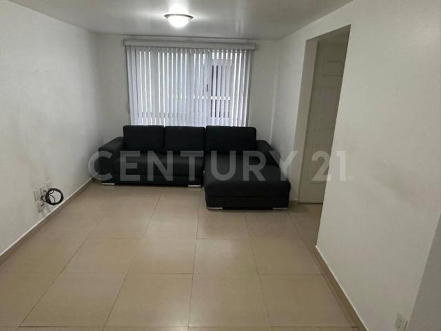 DEPARTAMENTO EN RENTA AGRICOLA ORIENTAL