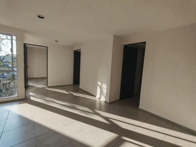 Departamento En Renta, Agricola Oriental, Iztacalco, Cdmx