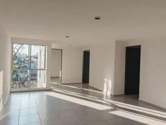 DEPARTAMENTO EN RENTA, AGRICOLA ORIENTAL, IZTACALCO, CDMX