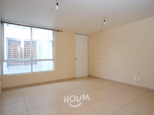 Departamento en renta Agrícola Pantitlán, Iztacalco