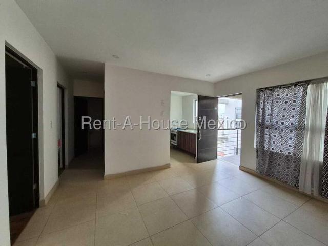 Departamento en renta Agrícola Pantitlán, Iztacalco