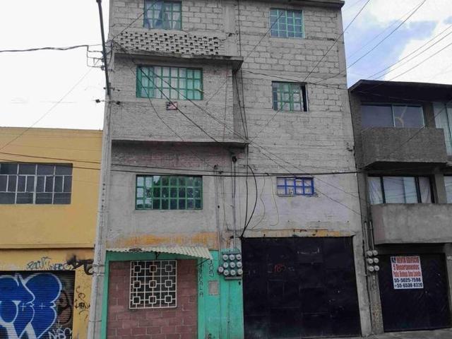 Departamento en renta Agrícola Pantitlán, Iztacalco