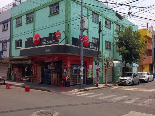 Departamento en renta Agrícola Pantitlán, Iztacalco