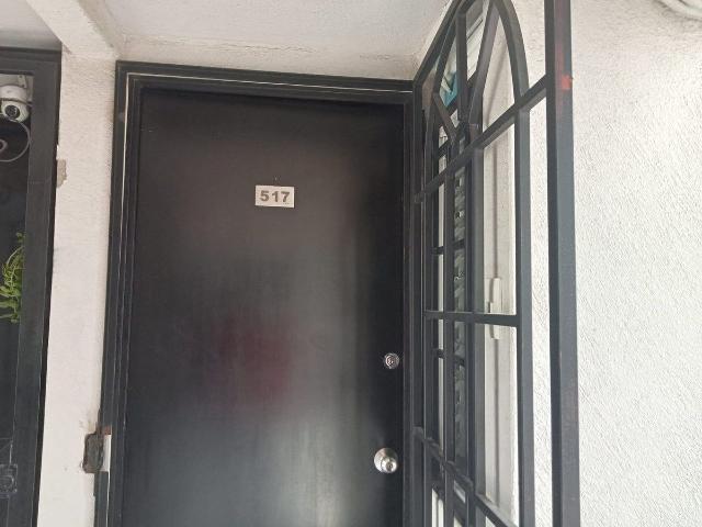 DEPARTAMENTO EN RENTA AGRICOLA PANTITLAN