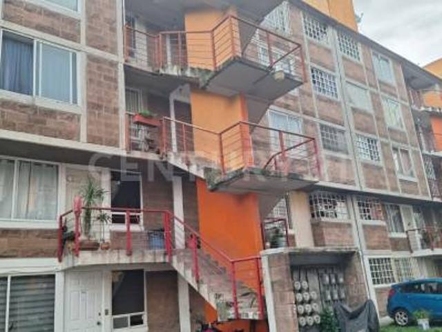 DEPARTAMENTO EN RENTA AGRICOLA PANTITLAN