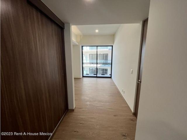 Departamento en renta Ahuehuetes Anahuac, Miguel Hidalgo, Cdmx