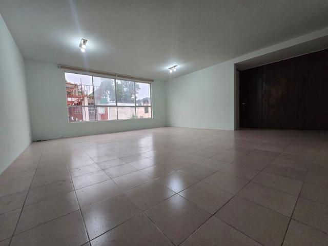 Departamento en renta Ajusco, Coyoacán, Cdmx