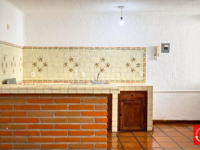 Departamento en renta Akil, Territorio Torres, Héroes De Padierna, Ciudad De México, Cdmx, México