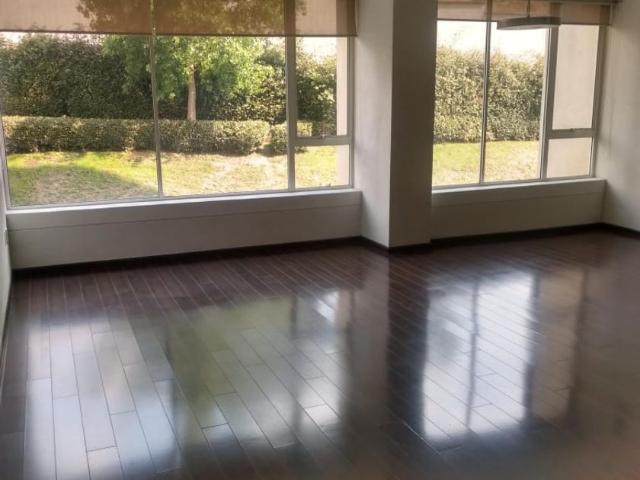 Departamento en renta Alta Vitta, Anillo Interior Lomas Verdes, Lomas Verdes, Naucalpan De Juárez, Estado De México, México