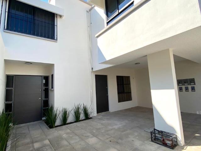 DEPARTAMENTO EN RENTA ALTA DEMANDA EN COLONIA MOCTEZUMA, TUXTLA GUTIERREZ