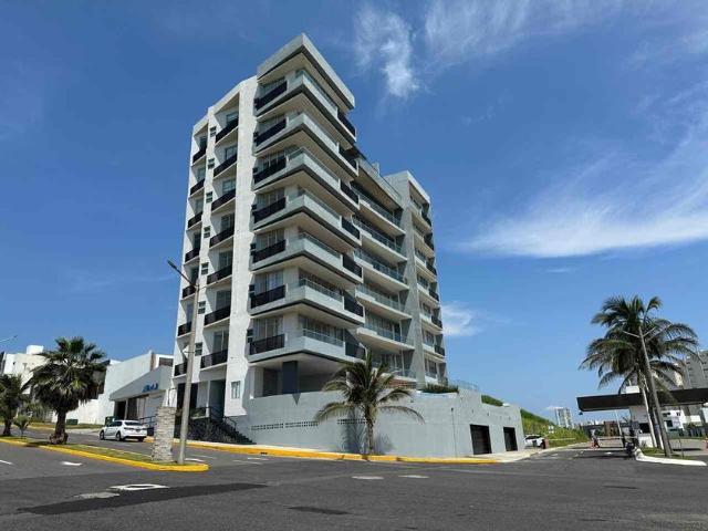 Departamento en renta Altamar Torre Residencial, Paseo Playas Del Conchal, Playas Del Conchal, Veracruz, México
