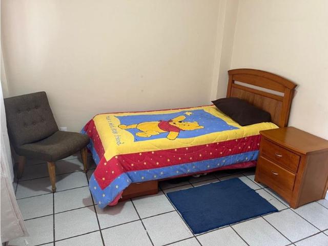 Departamento en renta Altamirano, Toluca De Lerdo, Toluca