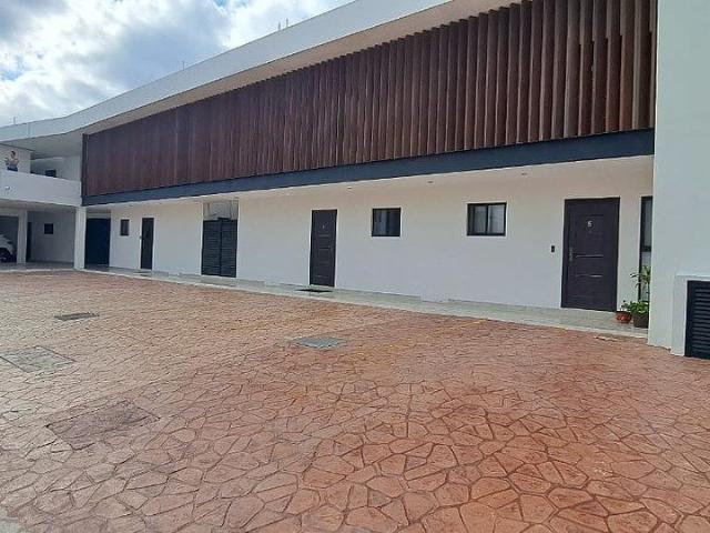 Departamento en renta, Altabrisa