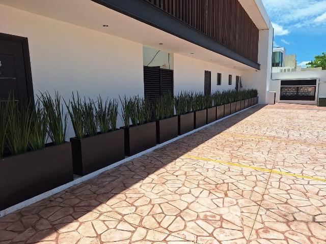 Departamento en renta, Altabrisa