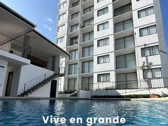 Departamento en renta altaluz vertical Zapopan