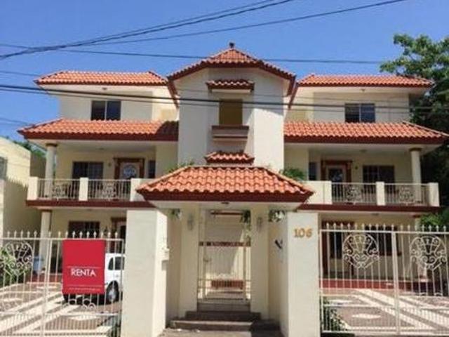 Departamento en renta Altavista, Tampico, Tampico